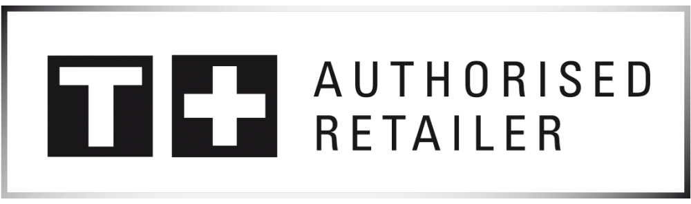 Tissot Authorised Retailer