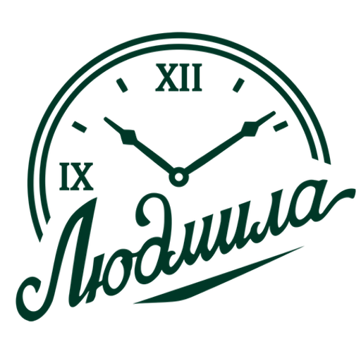 Магазин «Людмила»