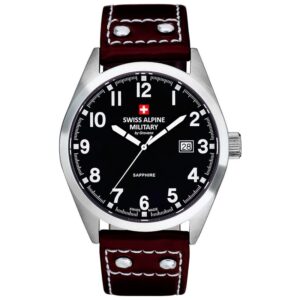 Swiss Alpine Military 1293.1537SAM