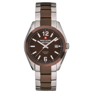 Swiss Alpine Military 1554.1146SAM