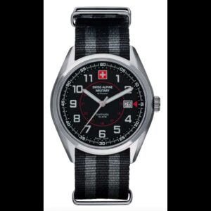 Swiss Alpine Military 1566.1537SAM