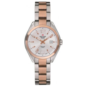 Swiss Alpine Military 5554.1152SAM