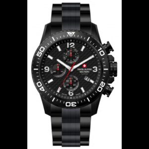Swiss Alpine Military 7035.9177SAM