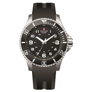 Swiss Alpine Military 7036.1837SAM