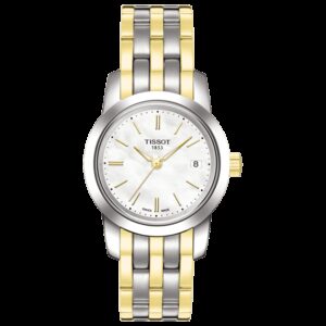 Tissot Classic Dream Lady T033.210.22.111.00