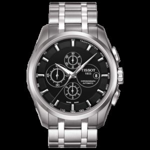 Tissot Couturier Automatic T035.627.11.051.00