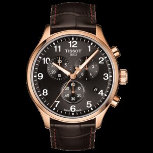 Tissot Chrono XL Classic T116.617.36.057.01