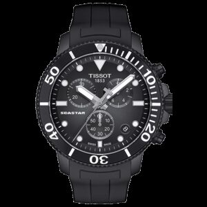 Tissot Seastar 1000 Quartz Chronograph T120.417.37.051.02