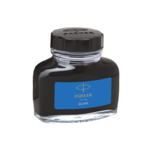 Чорнила сині Parker Quink 11 010BLU