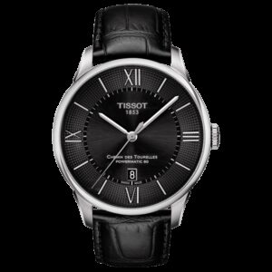 Tissot Chemin Des Tourelles Powermatic 80 T099.407.16.058.00