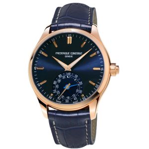 Frederique Constant FC-285NS5B4 Horological Smartwatch