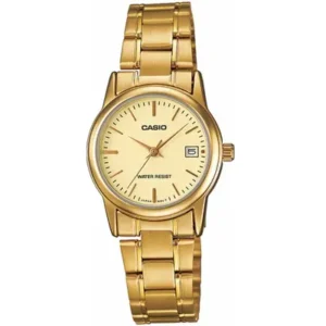 Casio LTP-V002G-9AUDF