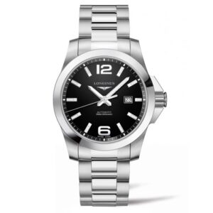 Longines Conquest L3.778.4.58.6