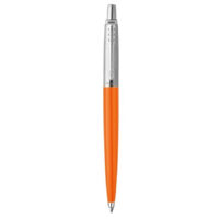 Ручка Parker Jotter 17 Plastic Orange CT BP 15432