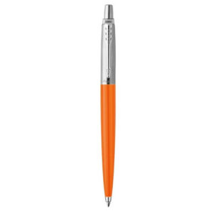 Ручка Parker Jotter 17 Plastic Orange CT BP 15 432