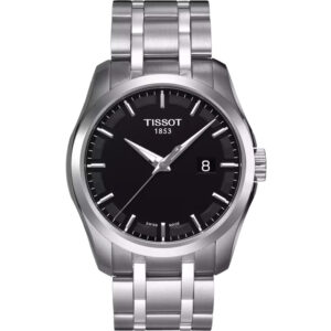 Tissot Couturier Quartz T035.410.11.051.00