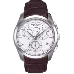 Tissot Couturier Quartz T035.617.16.031.00