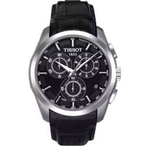 Tissot Couturier T035.617.16.051.00