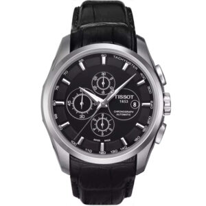 Tissot Couturier Automatic T035.627.16.051.00