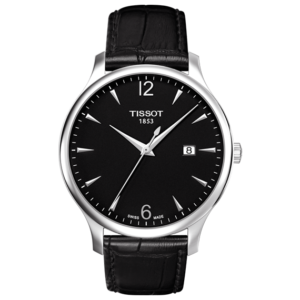 Tissot Tradition T063.610.16.057.00
