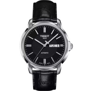 Tissot Automatics III T065.430.16.051.00