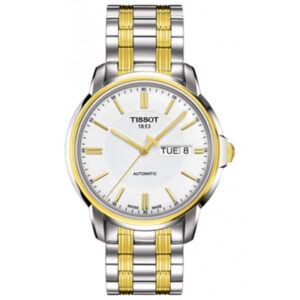 Tissot Automatics III T065.430.22.031.00