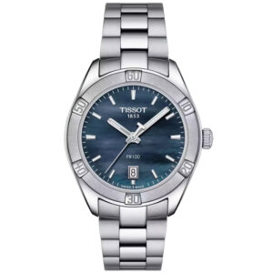 Tissot PR 100 Sport Chic T101.910.11.121.00