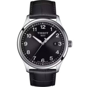 Tissot Gent XL Classic T116.410.16.057.00