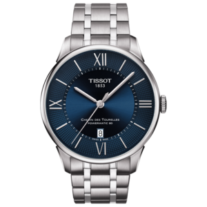 Tissot Chemin Des Tourelles Powermatic 80 T099.407.11.048.00
