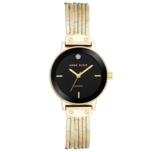 Anne Klein AK/3220BKGB