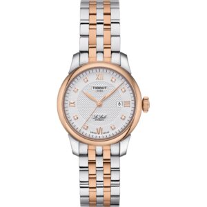 Tissot Le Locle Automatic Lady T006.207.22.036.00