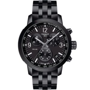 Tissot PRC 200 Chronograph T114.417.33.057.00