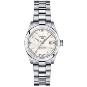 Tissot T-My Lady Automatic T132.007.11.116.00