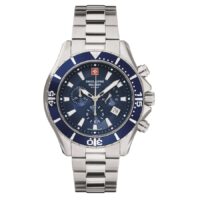 Swiss Alpine Military 7040.9135SAM