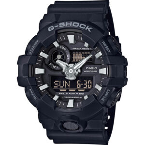 Casio G-Shock GA-700-1BER