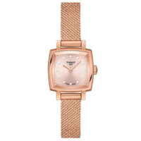 Tissot Lovely Square T058.109.33.456.00