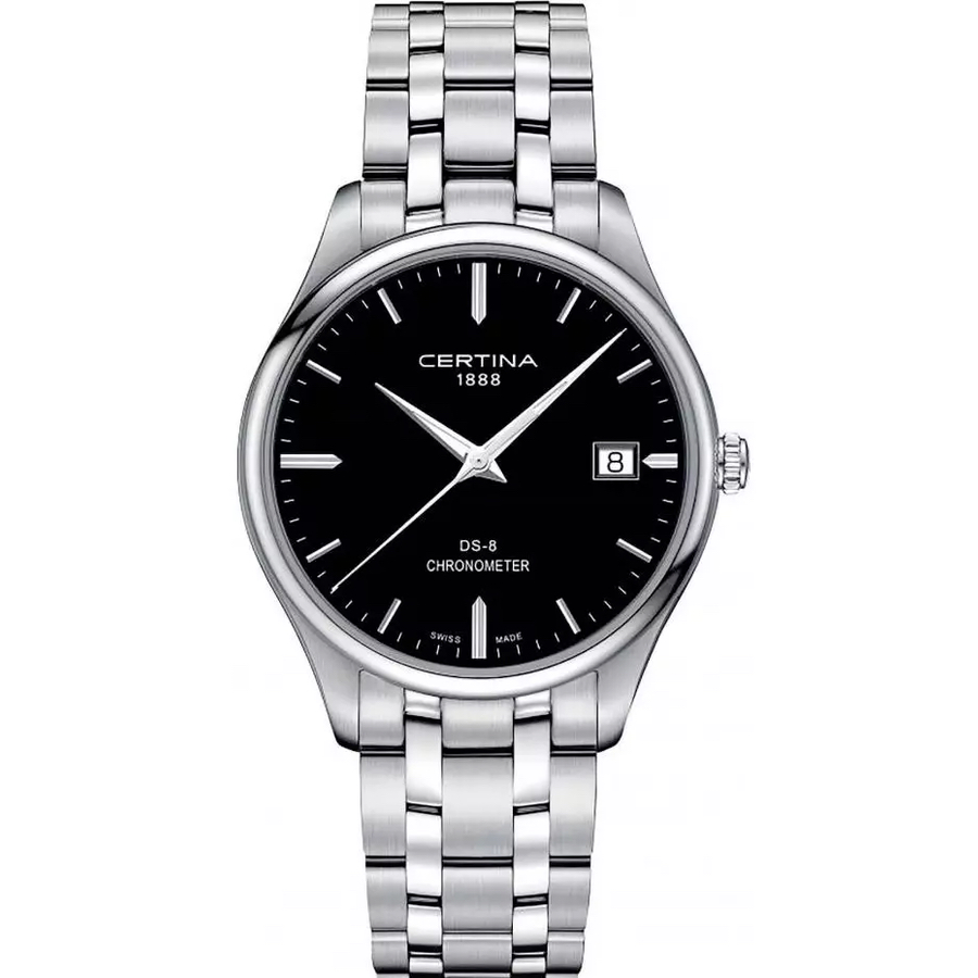 Certina C033.451.11.051.00