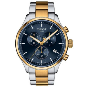 Tissot Chrono XL Classic T116.617.22.041.00