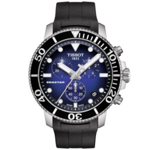 Tissot Seastar T120.417.17.041.01