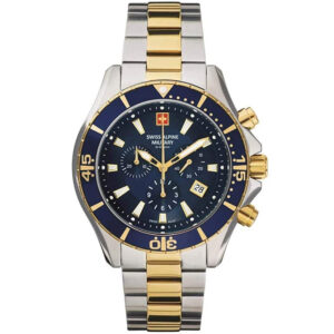 Swiss Alpine Military 7040.9145SAM