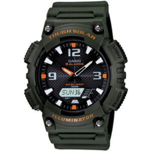 Casio AQ-S810W-3AVDF