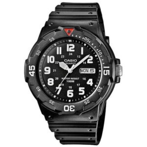 Casio MRW-200H-1BVDF