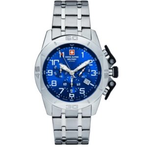 Swiss Alpine Military 7063.9135SAM
