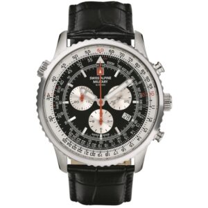 Swiss Alpine Military 7078.9537SAM