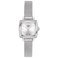 Tissot Lovely Square T058.109.11.036.00