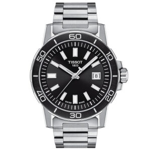 Tissot Supersport Gent T125.610.11.051.00