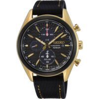 Seiko Macchina Sportiva SSC804P1