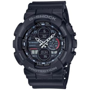 Casio G-Shock GA-140-1A1ER