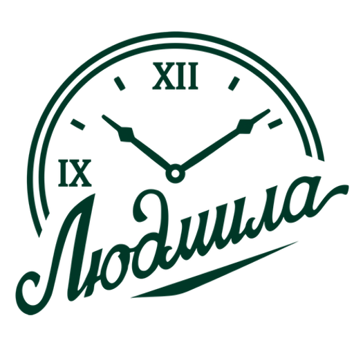 Інтернет-магазин оригінальних годинників lyudmila.watch