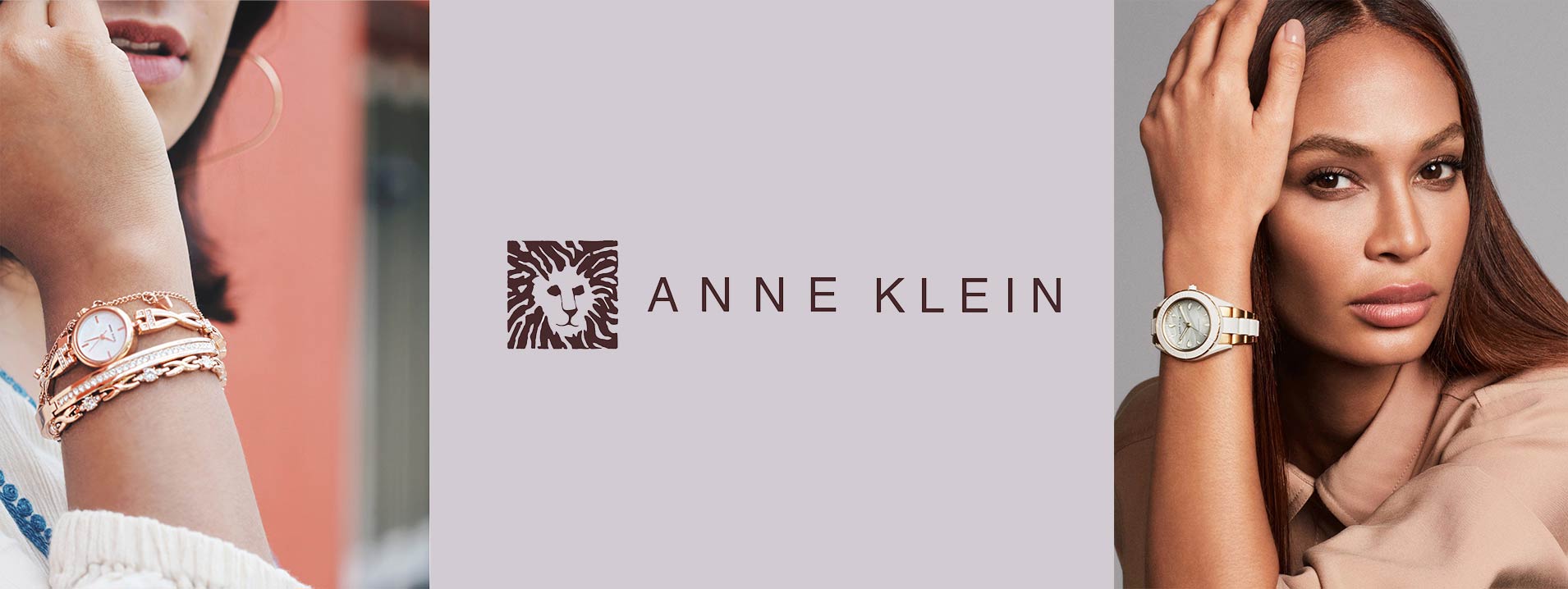 Огляд годинникового бренду Anne Klein